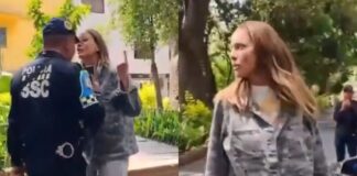 No basta con la opinión ética de la presidenta: urge aplicar la ley ante el racismo y la agresión a la autoridad