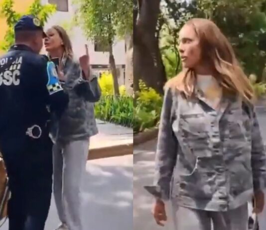 No basta con la opinión ética de la presidenta: urge aplicar la ley ante el racismo y la agresión a la autoridad