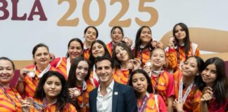 Rommel Pacheco y el giro de la CONADE: del desencuentro al encuentro con los atletas