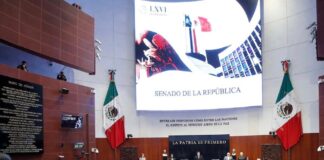 Senado aprueba nueva Ley de la Guardia Nacional y consolida su traspaso a la Sedena