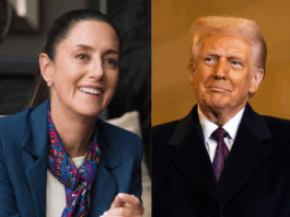 Claudia Sheinbaum logra una prórroga: Trump pospone los aranceles a México