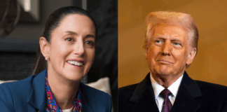 Claudia Sheinbaum logra una prórroga: Trump pospone los aranceles a México