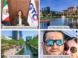 ¿Por qué habitar una casa en The Woodlands podría encender las alarmas por posible corrupción?