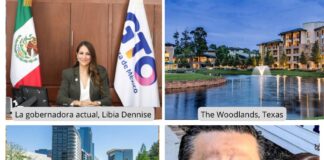 ¿Por qué habitar una casa en The Woodlands podría encender las alarmas por posible corrupción?
