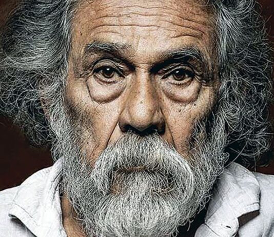 Francisco Toledo: arte, activismo y eternidad zapoteca