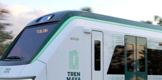 Claudia Sheinbaum reafirma la rentabilidad del Tren Maya y su papel estratégico para el sureste