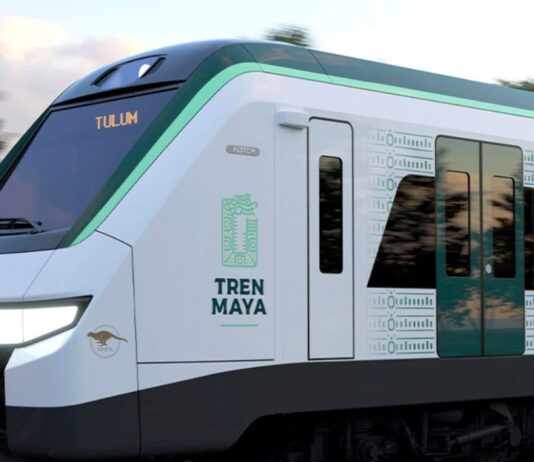 Claudia Sheinbaum reafirma la rentabilidad del Tren Maya y su papel estratégico para el sureste