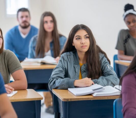 ¿Y si pensamos en otro tipo de universidad? Lo que en México podemos aprender de Campus África 2025