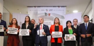 ¿Dónde está la verdadera oposición?