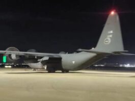 Zacatecas: llega contingente de élite del Ejército mexicano