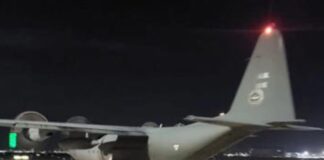 Zacatecas: llega contingente de élite del Ejército mexicano