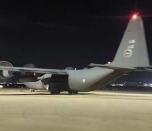 Zacatecas: llega contingente de élite del Ejército mexicano