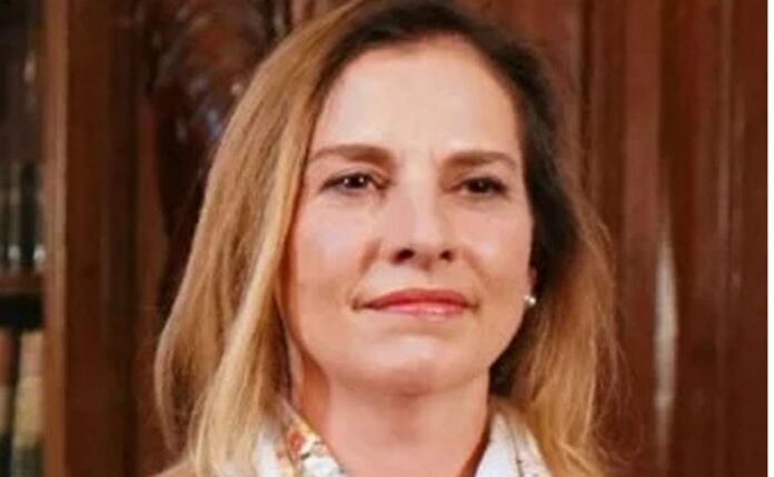 Beatriz Gutiérrez Müller