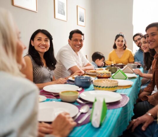8.3 millones menos de pobres: el rumbo que confirma la Cuarta Transformación