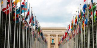 PRC revela cómo se financia la ONU