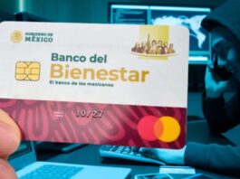 Fraudes en redes sociales: la trampa que acecha a los beneficiarios del Bienestar