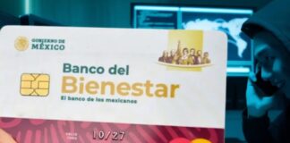 Fraudes en redes sociales: la trampa que acecha a los beneficiarios del Bienestar
