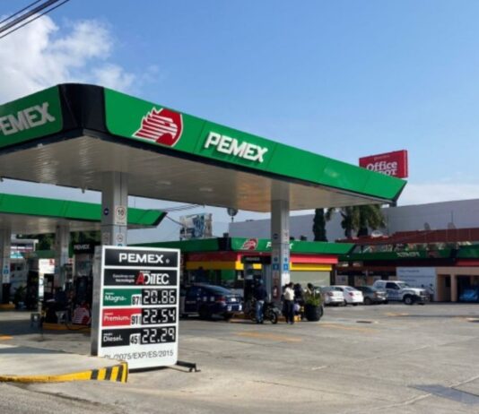 El desabasto de gasolina en Chiapas: cuando la noticia es el efecto y no la causa