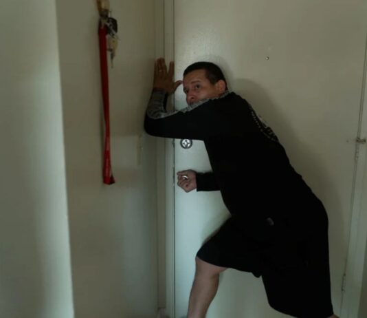 No se trata solo de deportar, sino de cómo se trata a las personas