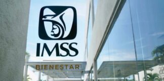 ¿Por qué la derecha mexicana dice que hay más “carencia de salud”?