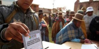 Bolivia: la lección que México no debe olvidar