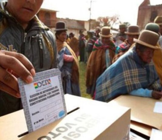 Bolivia: la lección que México no debe olvidar