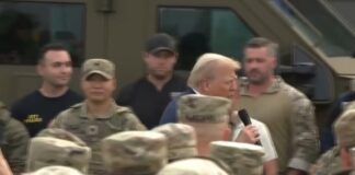 Trump amenaza con enviar tropas a Maryland: criminaliza la inmigración y confronta a gobernadores demócratas