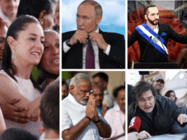 Las diferentes caras de la popularidad presidencial: más allá de los números