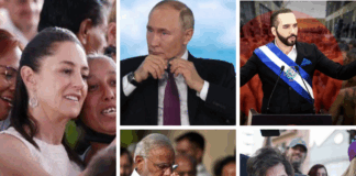 Las diferentes caras de la popularidad presidencial: más allá de los números