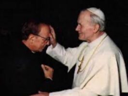 Legionarios de Cristo contra el documental de Maciel: se indignan por la imagen pero no por las víctimas