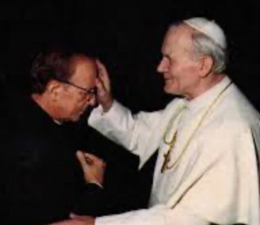 Legionarios de Cristo contra el documental de Maciel: se indignan por la imagen pero no por las víctimas