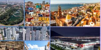 México: diverso en cultura y clima, pero también en bienestar