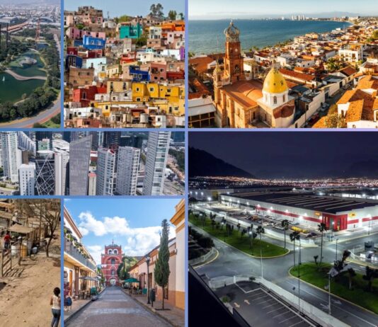 México: diverso en cultura y clima, pero también en bienestar