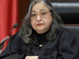 Terminó la era de corrupción en la Corte de Justicia
