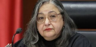 Terminó la era de corrupción en la Corte de Justicia