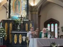 El caso del obispo Raúl Vera y la sacerdotisa anglicana: un debate ecuménico pendiente