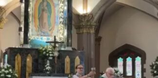 El caso del obispo Raúl Vera y la sacerdotisa anglicana: un debate ecuménico pendiente