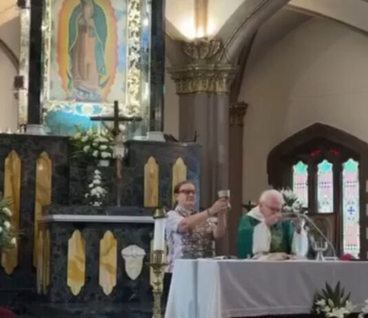 El caso del obispo Raúl Vera y la sacerdotisa anglicana: un debate ecuménico pendiente