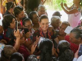 Opinión | Sheinbaum mantiene la confianza, mientras fracasa la narrativa de la derecha