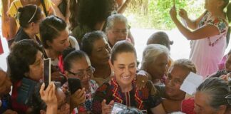 Opinión | Sheinbaum mantiene la confianza, mientras fracasa la narrativa de la derecha