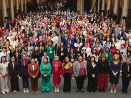 Claudia Sheinbaum, a casi un año de gobierno: sobriedad, universalidad y amor por México