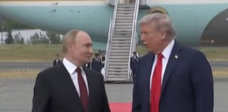 Trump y Putin cierran la cumbre de Alaska sin acuerdo: ¿qué sigue?
