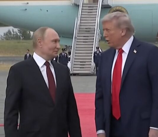 Trump y Putin cierran la cumbre de Alaska sin acuerdo: ¿qué sigue?
