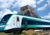 Tren Maya y turismo en auge: más de 1.5 millones de pasajeros y récords en Quintana Roo