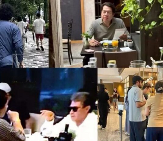 El paso inevitable de la Cuarta Transformación: el tiempo de definirse