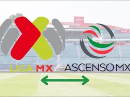 El regreso del ascenso y descenso: aire fresco para el futbol mexicano