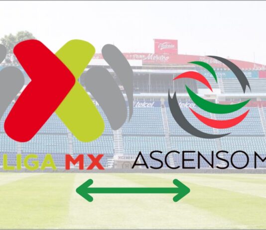 El regreso del ascenso y descenso: aire fresco para el futbol mexicano