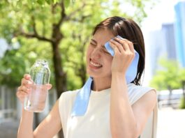 Cómo es que nuestro cuerpo genera calor