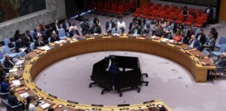 Estados Unidos veta el alto el fuego en Gaza: el peso del veto y el fantasma de Hamás