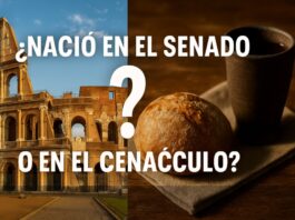 La verdad sobre el origen de la Iglesia católica ¿es un invento del Imperio romano?